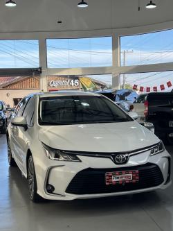 TOYOTA Corolla 2.0 16V 4P XEI FLEX AUTOM�TICO