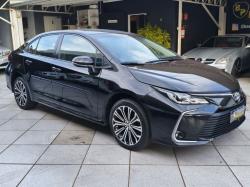 TOYOTA Corolla 2.0 16V 4P FLEX XEI DIRECT SHIFT AUTOM�TICO CVT