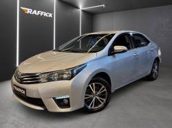 TOYOTA Corolla 2.0 16V 4P DYNAMIC AUTOM�TICO