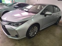 TOYOTA Corolla 2.0 16V 4P FLEX XEI DIRECT SHIFT AUTOM�TICO CVT