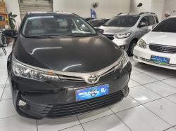TOYOTA Corolla 2.0 16V 4P XEI FLEX AUTOM�TICO