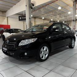 TOYOTA Corolla 2.0 16V 4P XEI FLEX AUTOM�TICO