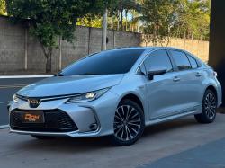TOYOTA Corolla 2.0 16V 4P FLEX ALTIS DIRECT SHIFT AUTOM�TICO CVT