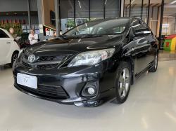 TOYOTA Corolla 2.0 16V 4P XRS FLEX AUTOM�TICO