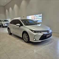 TOYOTA Corolla 2.0 16V 4P XEI FLEX AUTOM�TICO