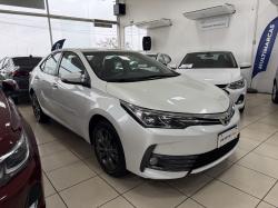 TOYOTA Corolla 2.0 16V 4P XEI FLEX AUTOM�TICO