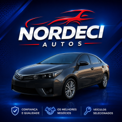 TOYOTA Corolla 2.0 16V 4P FLEX XEI DIRECT SHIFT AUTOM�TICO CVT