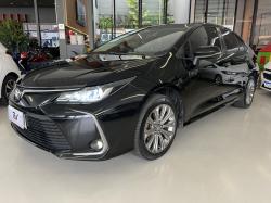 TOYOTA Corolla 2.0 16V 4P XEI FLEX AUTOM�TICO