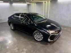TOYOTA Corolla 2.0 16V 4P XEI DYNAMIC AUTOM�TICO