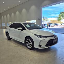 TOYOTA Corolla 2.0 16V 4P XEI FLEX AUTOM�TICO