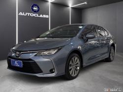 TOYOTA Corolla 2.0 16V 4P FLEX XEI DIRECT SHIFT AUTOM�TICO CVT