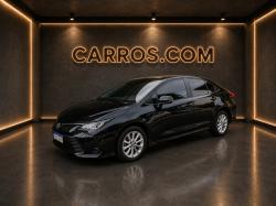 TOYOTA Corolla 2.0 16V 4P FLEX GLI DIRECT SHIFT AUTOM�TICO CVT