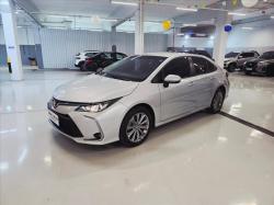 TOYOTA Corolla 2.0 16V 4P XEI FLEX AUTOM�TICO