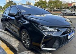 TOYOTA Corolla 2.0 16V 4P FLEX XEI DIRECT SHIFT AUTOM�TICO CVT