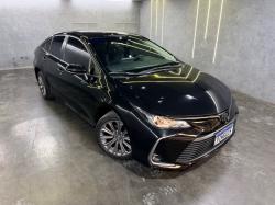 TOYOTA Corolla 2.0 16V 4P XEI FLEX AUTOM�TICO