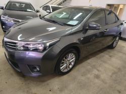 TOYOTA Corolla 2.0 16V 4P XEI FLEX AUTOM�TICO