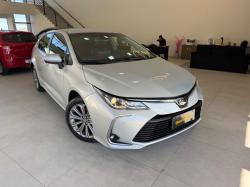 TOYOTA Corolla 2.0 16V 4P XEI FLEX AUTOM�TICO
