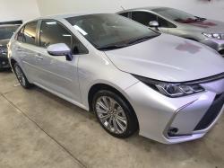 TOYOTA Corolla 2.0 16V 4P FLEX XEI DIRECT SHIFT AUTOM�TICO CVT