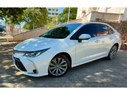 TOYOTA Corolla 2.0 16V 4P XEI FLEX AUTOM�TICO