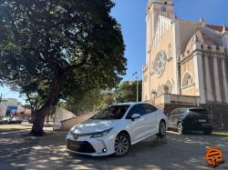 TOYOTA Corolla 2.0 16V 4P XEI FLEX AUTOM�TICO