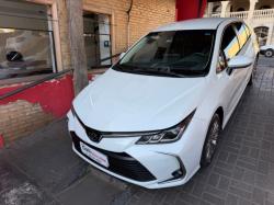 TOYOTA Corolla 2.0 16V 4P XEI FLEX AUTOM�TICO