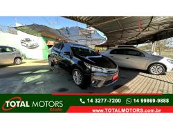 TOYOTA Corolla 2.0 16V 4P XEI FLEX AUTOM�TICO