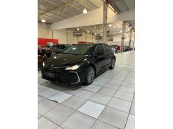 TOYOTA Corolla 2.0 16V 4P XEI FLEX AUTOM�TICO