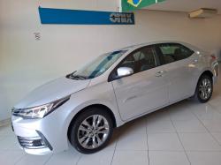 TOYOTA Corolla 2.0 16V 4P FLEX XEI DIRECT SHIFT AUTOM�TICO CVT