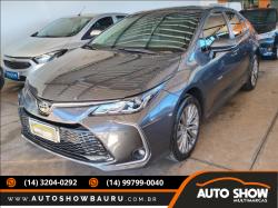 TOYOTA Corolla 2.0 16V 4P XEI FLEX AUTOM�TICO