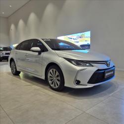 TOYOTA Corolla 2.0 16V 4P XEI FLEX AUTOM�TICO