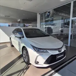 TOYOTA Corolla 2.0 16V 4P XEI FLEX AUTOM�TICO