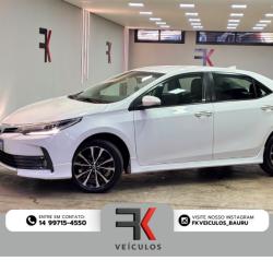 TOYOTA Corolla 2.0 16V 4P XRS FLEX AUTOM�TICO