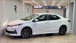 TOYOTA Corolla 2.0 16V 4P XRS FLEX AUTOMÁTICO