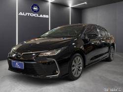 TOYOTA Corolla 2.0 16V 4P FLEX XEI DIRECT SHIFT AUTOM�TICO CVT
