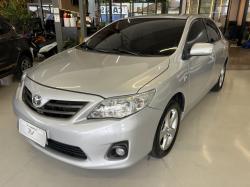 TOYOTA Corolla 2.0 16V 4P XEI FLEX AUTOM�TICO