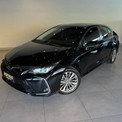 TOYOTA Corolla 2.0 16V 4P XEI FLEX AUTOM�TICO