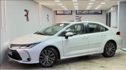 TOYOTA Corolla 2.0 16V 4P ALTIS FLEX AUTOMÁTICO