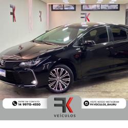 TOYOTA Corolla 2.0 16V 4P XEI FLEX AUTOM�TICO