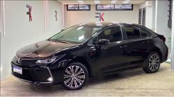 TOYOTA Corolla 2.0 16V 4P XEI FLEX AUTOMÁTICO