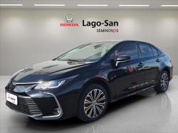 TOYOTA Corolla 2.0 16V 4P XEI FLEX AUTOM�TICO