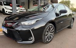 TOYOTA Corolla 2.0 16V 4P FLEX XEI DIRECT SHIFT AUTOM�TICO CVT