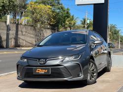 TOYOTA Corolla 2.0 16V 4P FLEX XEI DIRECT SHIFT AUTOMÁTICO CVT
