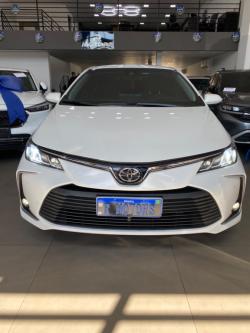 TOYOTA Corolla 2.0 16V 4P XEI FLEX AUTOM�TICO