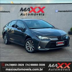 TOYOTA Corolla 2.0 16V 4P XEI FLEX AUTOM�TICO