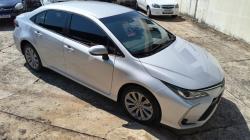 TOYOTA Corolla 2.0 16V 4P FLEX XEI DIRECT SHIFT AUTOM�TICO CVT