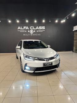 TOYOTA Corolla 2.0 16V 4P ALTIS FLEX AUTOM�TICO