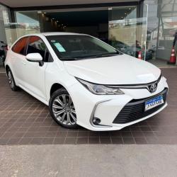 TOYOTA Corolla 2.0 16V 4P XEI FLEX AUTOM�TICO
