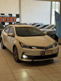 TOYOTA Corolla 2.0 16V 4P XEI FLEX AUTOMÁTICO