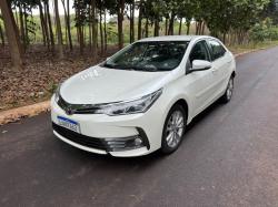 TOYOTA Corolla 2.0 16V 4P XEI FLEX AUTOM�TICO