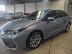 TOYOTA Corolla 2.0 16V 4P XEI FLEX AUTOM�TICO